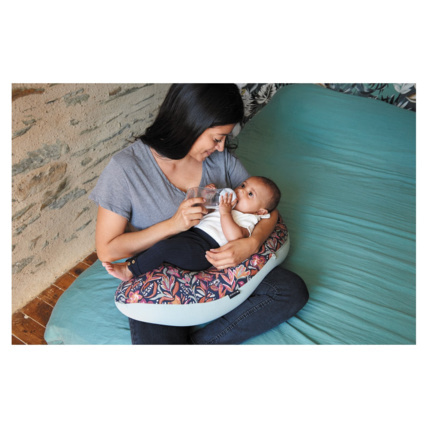 Avis Coussin de maternité jersey CANDIDE 7