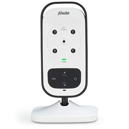 Avis Appareil Photo supplémentaire DVM-75C pour Babyphone DVM-73 ALECTO 1