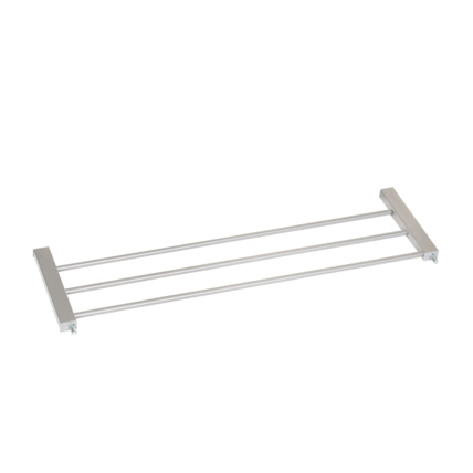 Avis Barrière de sécurité Woodlock Safegate ext. 21 cm Hauck 1