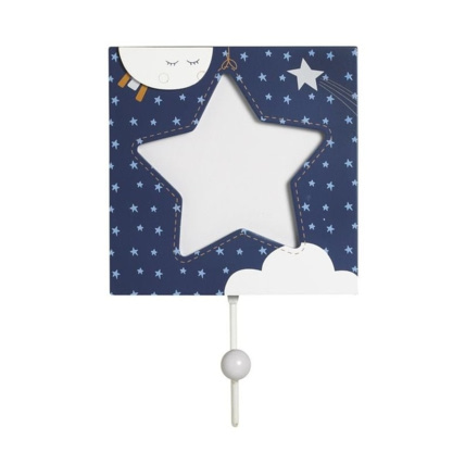 Avis Set de 3 patères Merlin Sauthon 3