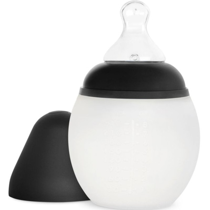 Avis BibRond anti-colique en silicone Élhée 1