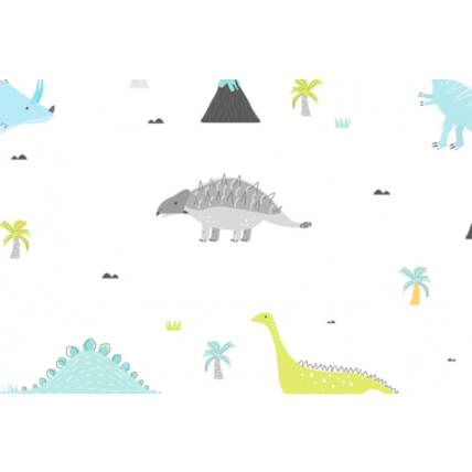 Avis Sticker dinosaures Mon Lit Cabane 1
