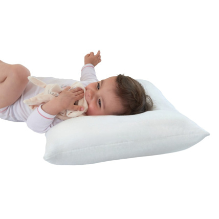 Avis Oreiller enfant Essentiel 60x40cm CANDIDE 3