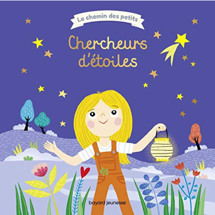 Avis Chercheurs d'étoiles BAYARD JEUNESSE 1