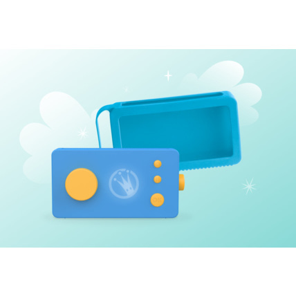 Avis Pack Ma Fabrique à histoires 3-8 ans Lunii 1