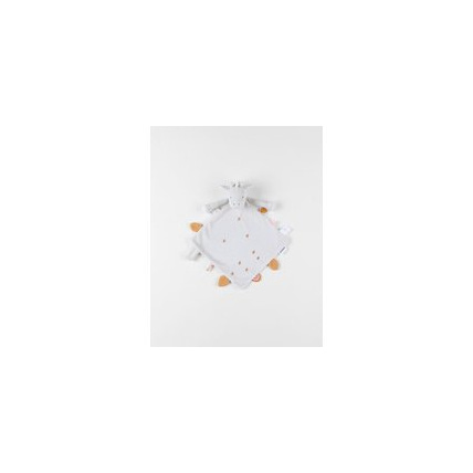 Avis Doudou Gigi en Veloudoux® NOUKIE'S 1