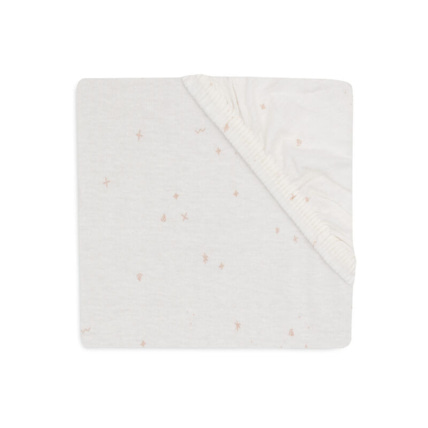 Avis Drap-housse en jersey Twinkling JOLLEIN 2
