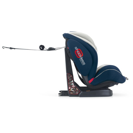 Avis Siège auto Regolo Isofix groupe 1/2/3 CAM 5