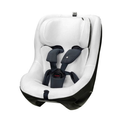 Avis Housse en coton biologique pour siège auto Pearl Slide Pro Maxi-Cosi 1