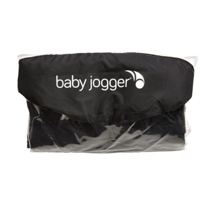 Avis City Select Lux habillage pluie BABY JOGGER 2