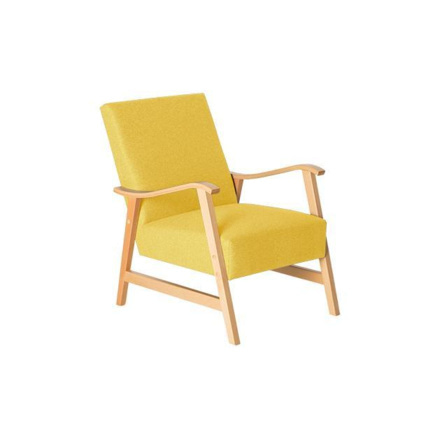 Avis Fauteuil d'allaitement  Mokee 1