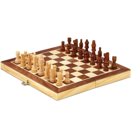 Avis Jeu d'echecs pliable Cayro 1