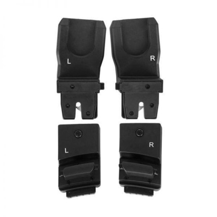 Avis Adaptateur atom pour siège auto Maxi Cosi et Cybex Maclaren 1