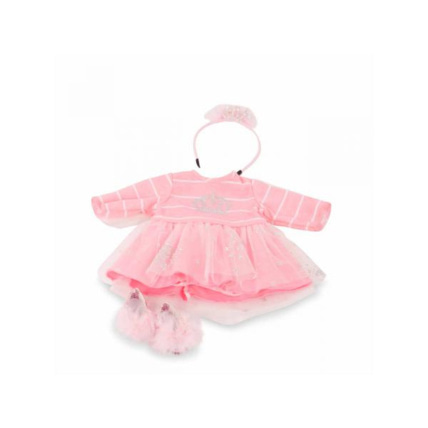 Avis Combination bébé little princess pour poupées de 30 cm GOTZ 1