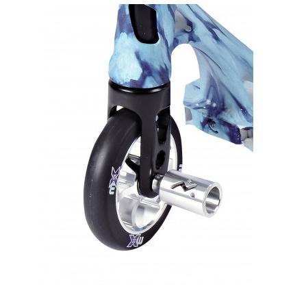Avis Pegs Mx BenJ Micro Mobility 1
