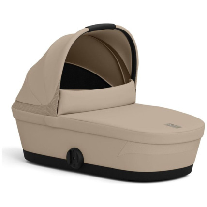 Avis Nacelle Melio Cot CYBEX 3