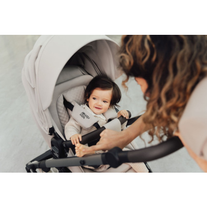 Avis Poussette SMILE 5Z Britax Römer 14