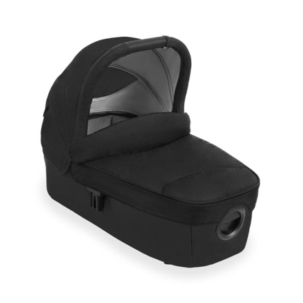 Avis Nacelle bébé pour poussette daytripper Maclaren 1