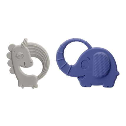 Avis Lot d'anneaux de dentition Tiny Love 1