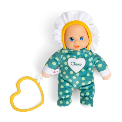 Avis Ma Petite Poupée Fleur Chicco 1