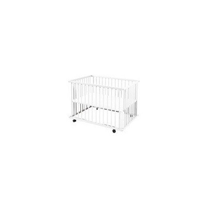 Avis PARC ALINE  BASIC BABY 1