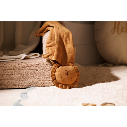 Avis Doudou Lion Mon Lit Cabane 2