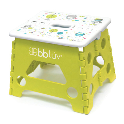 Avis Stëp - Escabeau pliable Bblüv 3