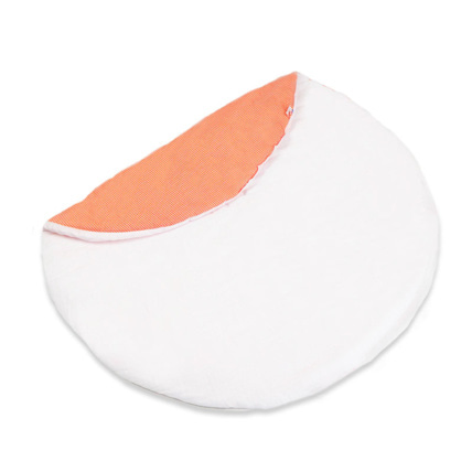 Avis Tapis d'éveil en coton bio PAPATE 1