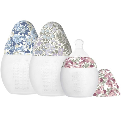 Avis Coffret Biberons "Liberty" Élhée 1