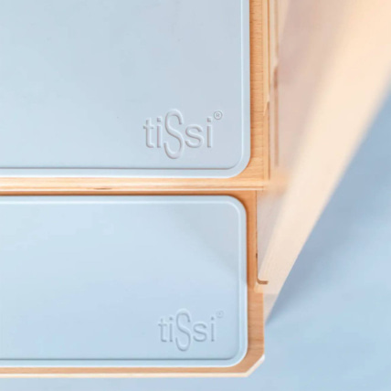 Avis Tapis antidérapant pour tour d'apprentissage Felix TISSI 4