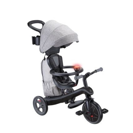 Avis Tricycle évolutif Explorer 4 en 1 Deluxe Play Globber 1