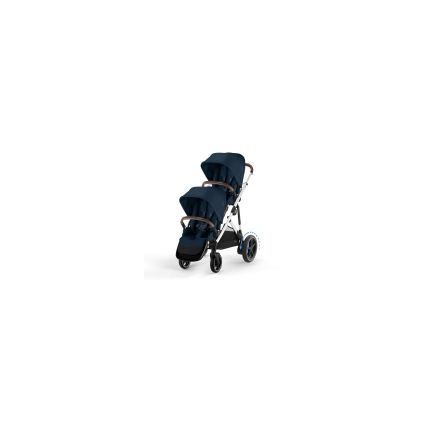 Avis Poussette Double E-Gazelle S CYBEX 3