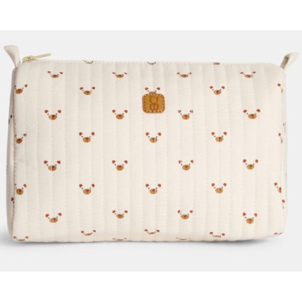 Avis Trousse de toilette ours bébé garçon OBAÏBI 1