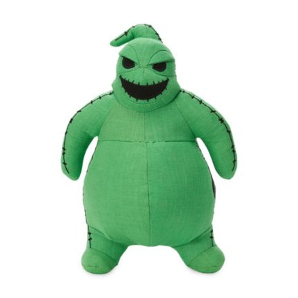 Avis Petite peluche Oogie Boogie DISNEY 1