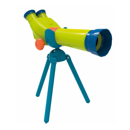 Avis Télescope Mini Sciences Buki France 1
