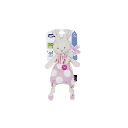 Avis Doudou attache Sucette Pocket Friend Chicco 2