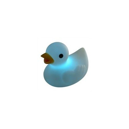 Avis Canard de bain lumineux NATURE & DECOUVERTES 1