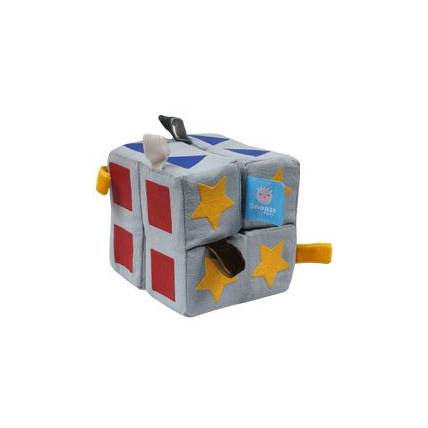 Avis Cubes magiques SnoozeBaby 1