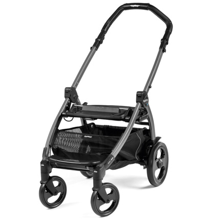 Avis Châssis Book 51 Peg Perego 1