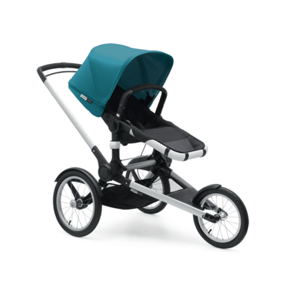 Avis Poussette Runner Bugaboo 1