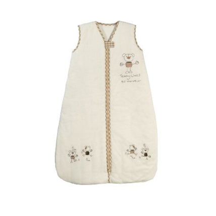 Avis Gigoteuse Bébé zippée SLUMBERSAC 1