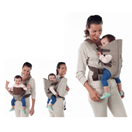 Porte bebe Dual Jane Comparateur Avis Prix