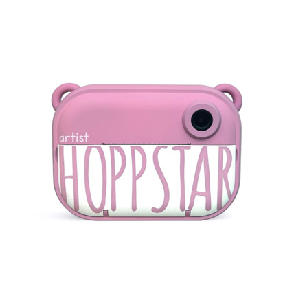 Avis Appareil photo Artist HOPPSTAR 1