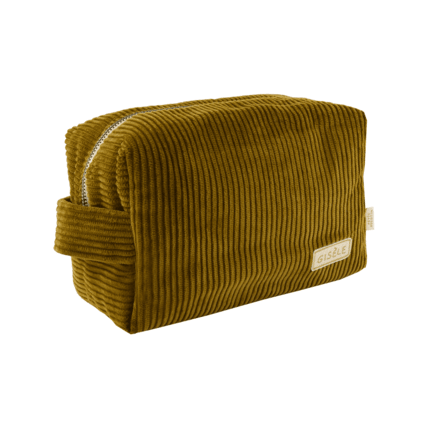 Avis Paulette la trousse de toilette velours Petit Picotin 4