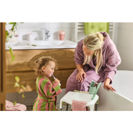 Avis Brosse à dents électrique bébé Bebeconfort 5