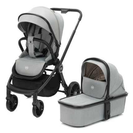 Avis Le set de poussette baby stroller 2 in 1 FILLIKID 1