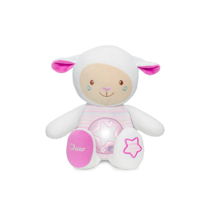 Avis Mouton tendres mots doux Chicco 2