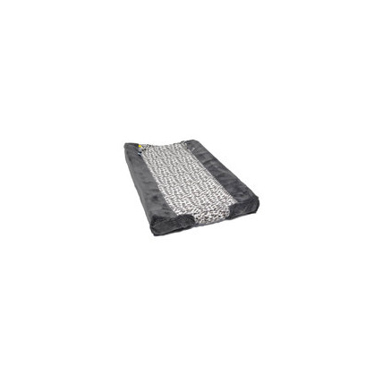 Avis Housse de matelas à langer SnoozeBaby 3