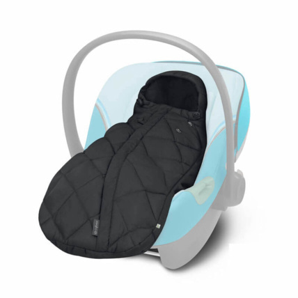 Avis Chancelière pour siège-auto Snogga Mini 2 CYBEX 4