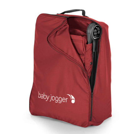 Avis Poussette City Tour BABY JOGGER 3